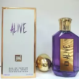 عطر ادکلن الیو الین موگلر زنانه جانوین 100 میل،شرکتی امارات ALIVE Alien جکوینز 