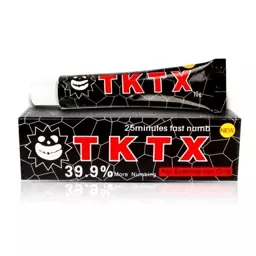 پماد بی حسی تاتو TKTX کیفیت عالی بیحسی تتو موضعی تکاتیکس اصل سر کننده تکاتکس tktx بیحسی تکا تکس بیحس کننده تیکاتکس  