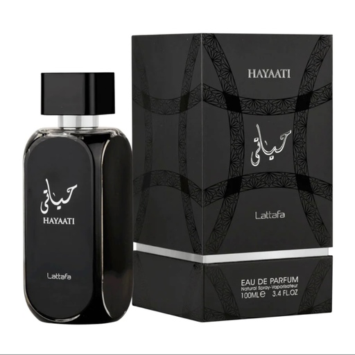 عطر حیاتی