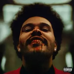 آلبوم موسیقی After Hours از The Weeknd