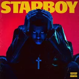 آلبوم موسیقی Starboy از The Weeknd