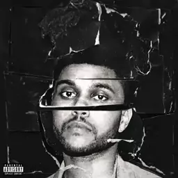 آلبوم موسیقی Beauty Behind the Madness از The Weeknd