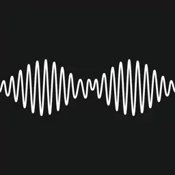 آلبوم موسیقی AM از Arctic Monkeys