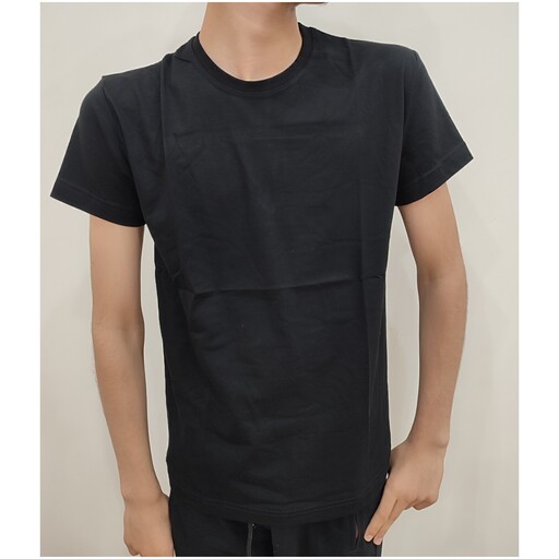 تیشرت مشکی نخی مردانه مخصوص اربعین سایز L-xl-xxl-xxl-xxxl-xxxxl