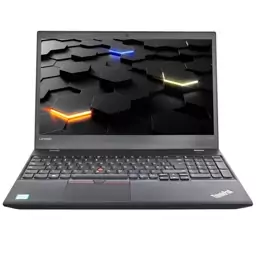 لپ تاپ مدل ThinkPad T570 آکبند و پلمپ و گارانتی دار 