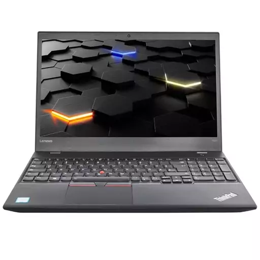 لپ تاپ مدل ThinkPad T570 آکبند و پلمپ و گارانتی دار 