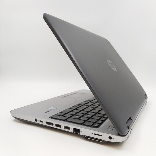 لپ تاپ مدل Hp Probook 650 G2 آکبند و پلمپ و گارانتی دار 