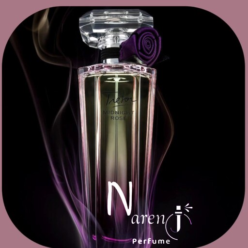 عطر خالص زنانه میدنایت رز لانکوم