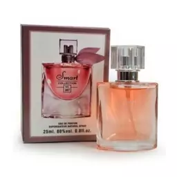 عطر زنانه اسمارت کالکشن کد 387 حجم 25 میل