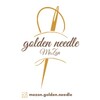 Mezon golden needle