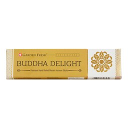 عود دست ساز گاردن فرش مدل مدل دیلایت - Buddha Delight - Garden Fresh 