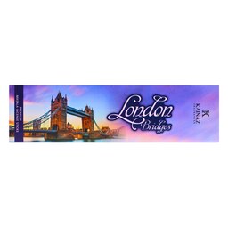 عود دست ساز کی ناز مدل لاندن بریج ( پل های لندن ) - Kainaz - Londen Bridges