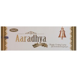 عود دست ساز نخیل مدل آرادیا - Nikhil.s - Aaradhya