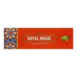 عود دست ساز آسیان مدل رویال مجیک - Asian.s - Royal magic