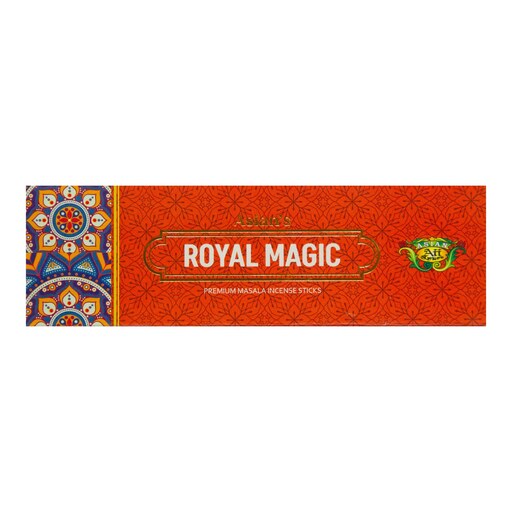 عود دست ساز آسیان مدل رویال مجیک - Asian.s - Royal magic