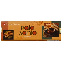 عود دست ساز گاردن فرش مدل پالو سانتو - Garden Fresh - Palo Santo