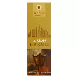 عود دست ساز نابیلا مدل امارات - Nabila - Emirates