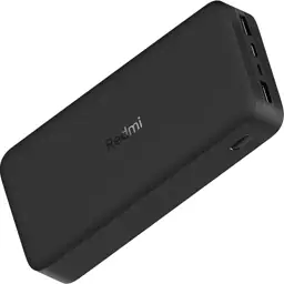 پاوربانک فست شارژ 20000 میلی آمپر شیائومی مدل Redmi PB200LZM (فست شارژ)