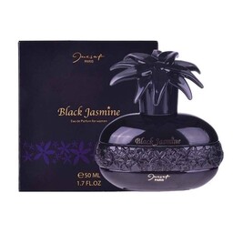 عطر ادکلن ژک ساف بلک جاسمین اورجینال jacsaf black jasmine