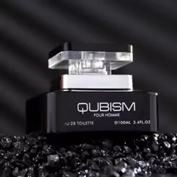 عطر ادکلن امپر کوبیسم مردانه اورجینال emper qubism