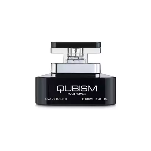 عطر ادکلن امپر کوبیسم مردانه اورجینال emper qubism