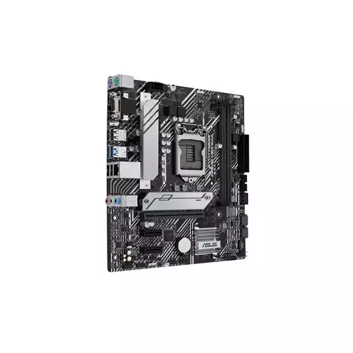 مادربرد ایسوس مدل Asus PRIME H510M-A