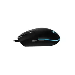 موس سیمی لاجیتک مدل LOGITECH G203