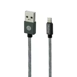 کابل تبدیل USB به لایتنینگ پرووان مدل PCC190 طول 2 متر