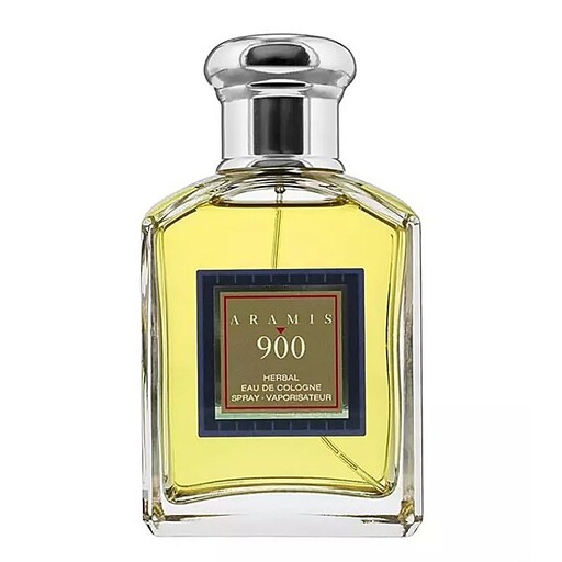 عطر گرمی آرامیس 900 مردانه برند لوزی کیفیت عالی