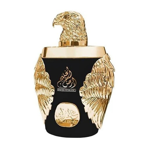 عطر گرمی غلا زائد کیفیت عالی