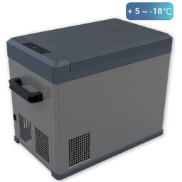 یخچال فریزر خودرو ایستکول مدل TM-4040-DC