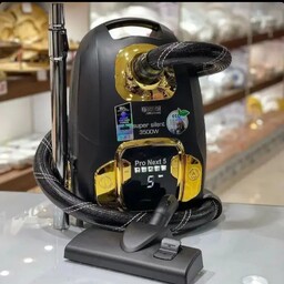 جاروبرقی بوش مدل پرو نکست 5 ا Bosch vacuum cleaner Pro Next 5 3500 