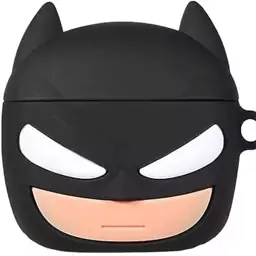 ایرپاد و کاور ایرپاد Batman بتمن مدل H02