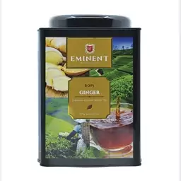 چای امیننت مدل زنجبیل 250g EMINENT GINGER