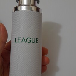 اسپری بدن گرندیور  رایحه Leaguo