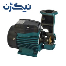 پمپ محیطی لئو (LEO) خودمکش نیم اسب تکفاز مدل  APSm37 