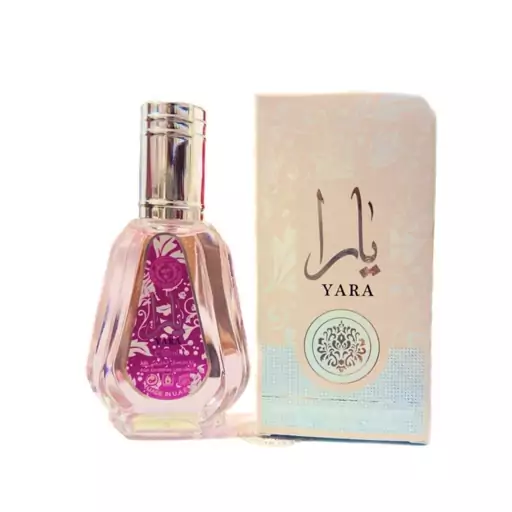 عطر یارا