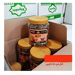 کارتن 12 عددی چای میوه ای ویتاسیب   ویتا سیب