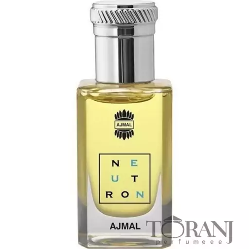 عطر ادکلن اجمل نوترون مردانه ادوپرفیوم 100 میل  AJMAL NEUTRON MEN 100ML EDP