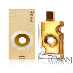 عطر ادکلن اجمل اووک زنانه 75 میل AJMAL EVOKE for Her EDP