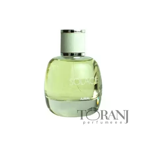 عطر اجمل سولیس زنانه 100 میل  AJMAL SOLACE 100ML EDP