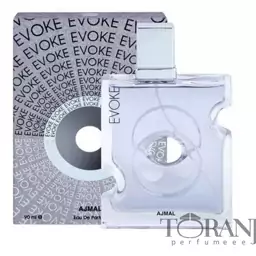 عطر ادکلن اجمل اووک مردانه 90 میل  AJMAL EVOKE for Him EDP