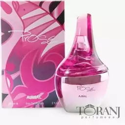 عطر اورجینال اجمل پروز زنانه ادوپرفیوم 60 میل  AJMAL Prose WOMEN 60ML EDP