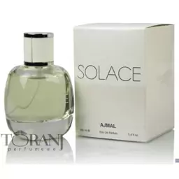 عطر اجمل سولیس زنانه 100 میل  AJMAL SOLACE 100ML EDP