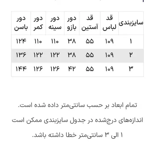 مانتو ابروبادی دکمه فلز