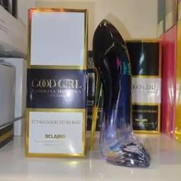 عطر گودگرل سفید برند اسکلاره حجم 30