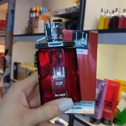 عطر دانهیل رد برند اسکلاره حجم 30 میل 