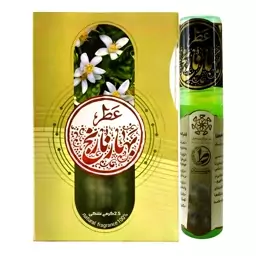 102486-عطر طبیعی بهارنارنج 2.5گرمی-طیبستان