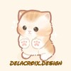 Delacroix design