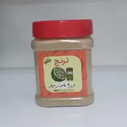 ادویه ماست و خیار (آبدوغ خیار) اعلا و خوشمزه ترنج 170 گرمی